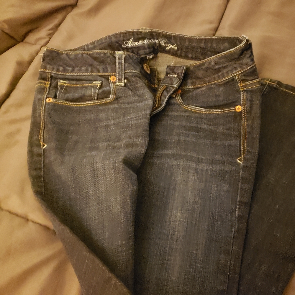 American eagle